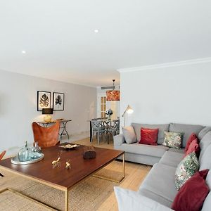 Appartement met Drie Slaapkamers